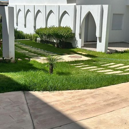 Mirage Appart Tanger Ngoại thất bức ảnh