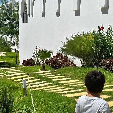Mirage Appart Tanger Ngoại thất bức ảnh