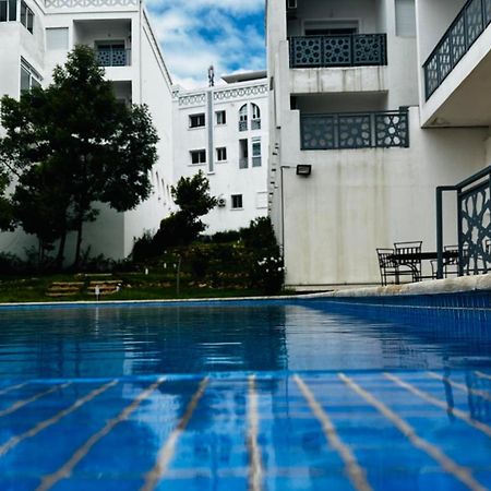 Mirage Appart Tanger Ngoại thất bức ảnh