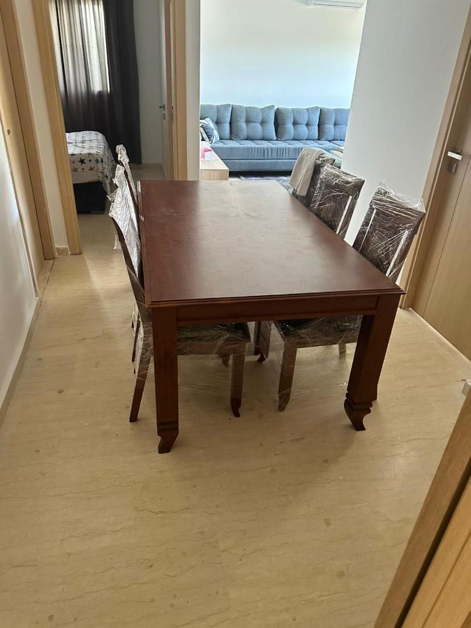 Mirage Appart Tanger Ngoại thất bức ảnh