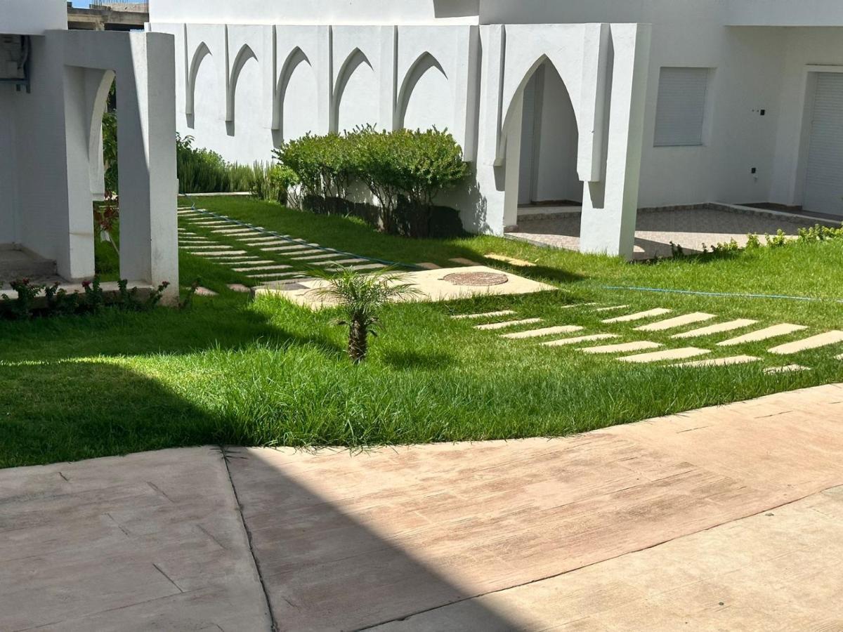Mirage Appart Tanger Ngoại thất bức ảnh