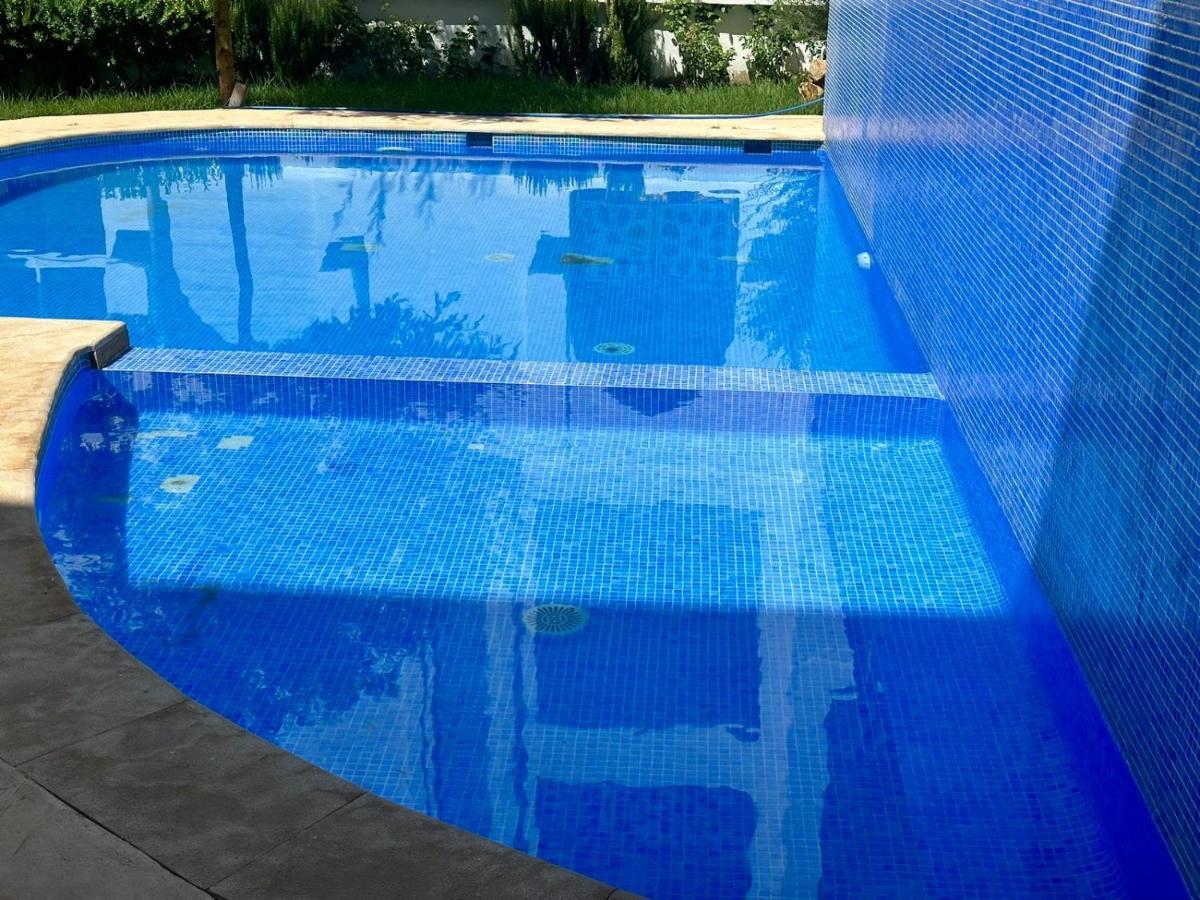 Mirage Appart Tanger Ngoại thất bức ảnh