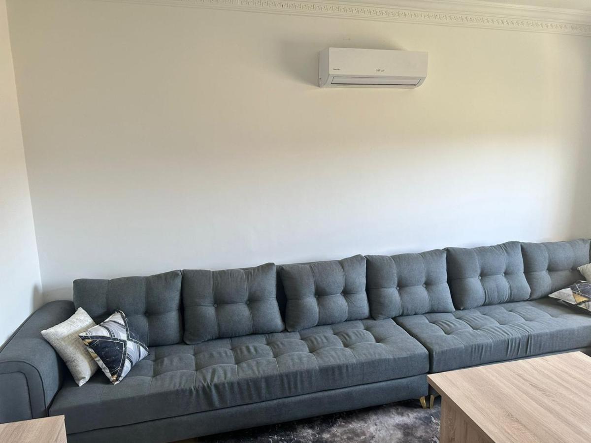 Mirage Appart Tanger Ngoại thất bức ảnh