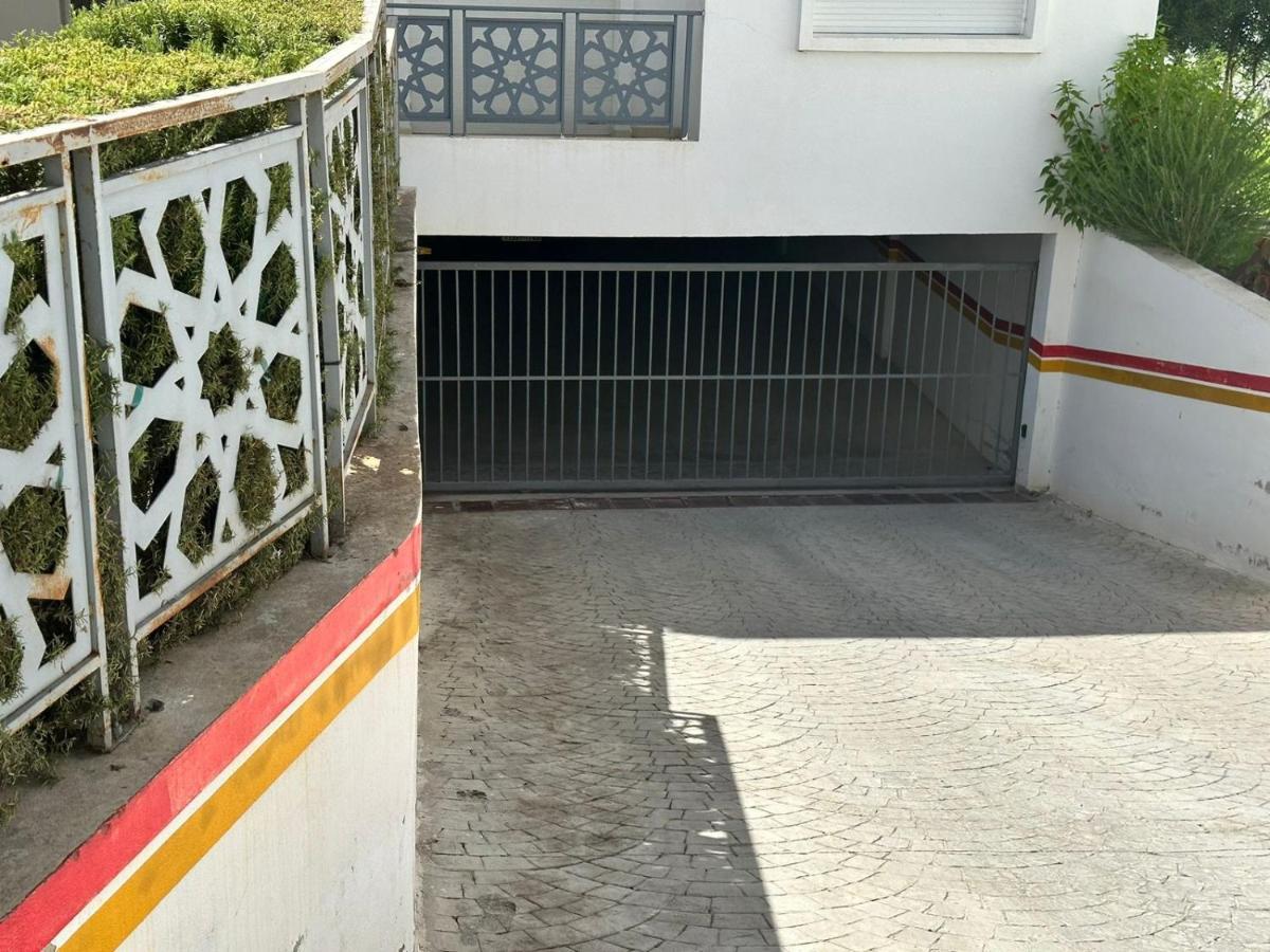 Mirage Appart Tanger Ngoại thất bức ảnh