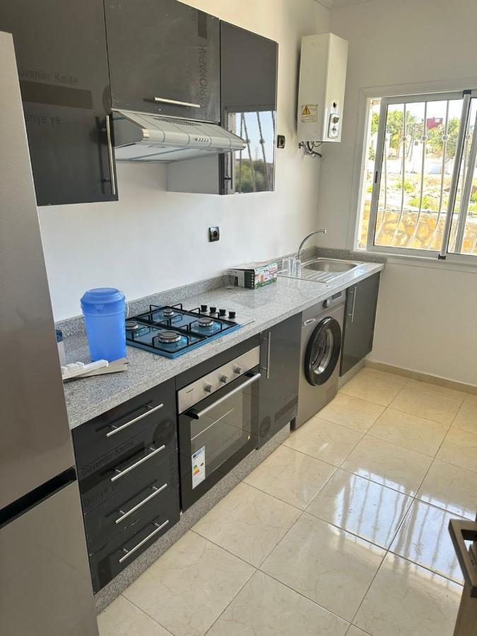 Mirage Appart Tanger Ngoại thất bức ảnh