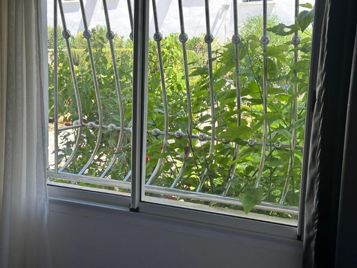 Mirage Appart Tanger Ngoại thất bức ảnh