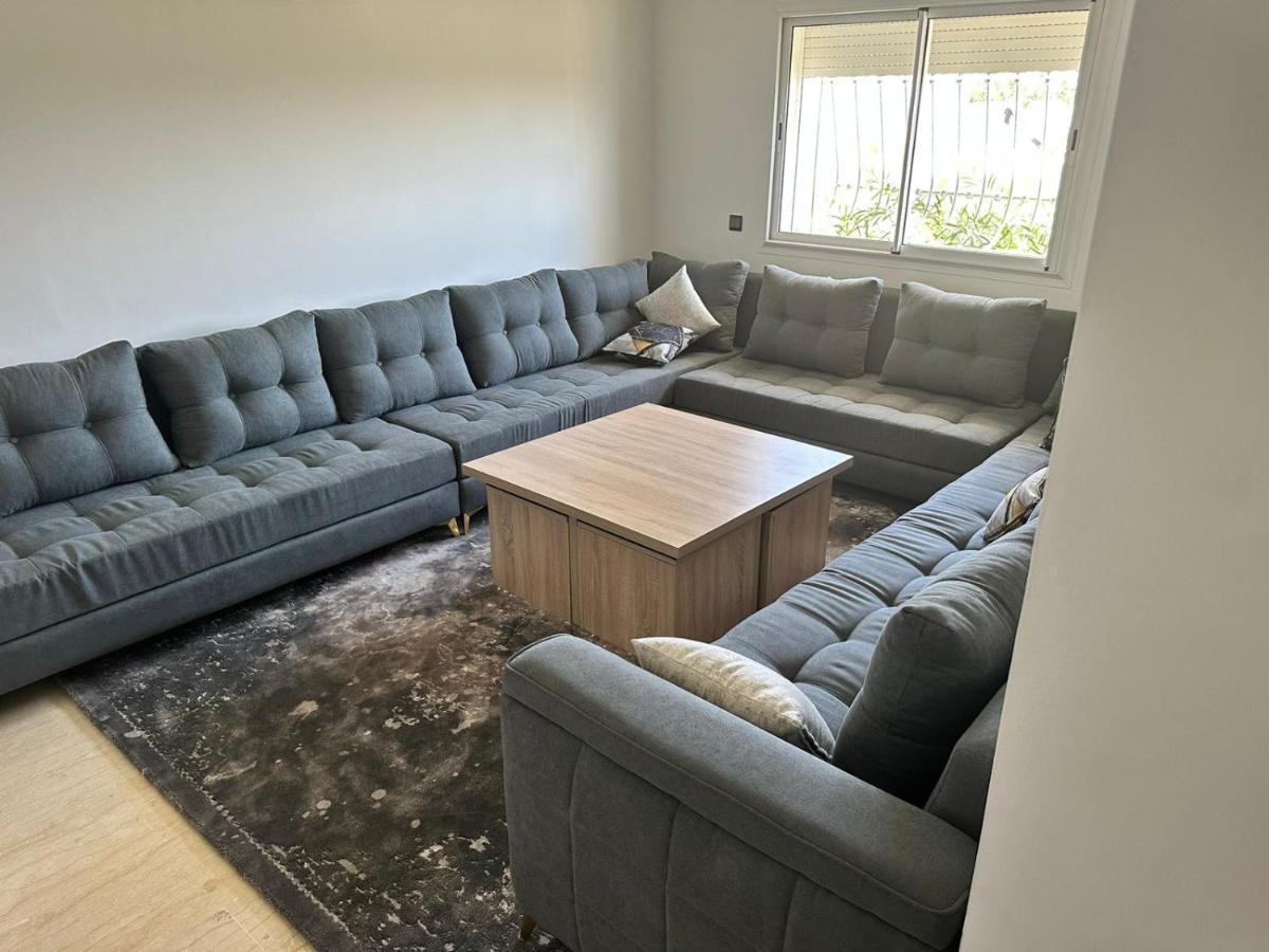 Mirage Appart Tanger Ngoại thất bức ảnh