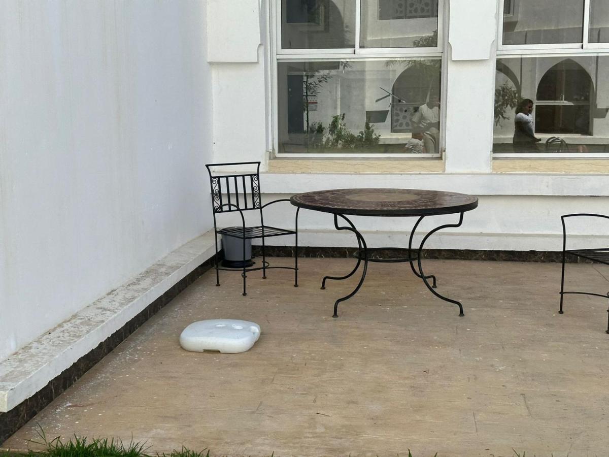 Mirage Appart Tanger Ngoại thất bức ảnh