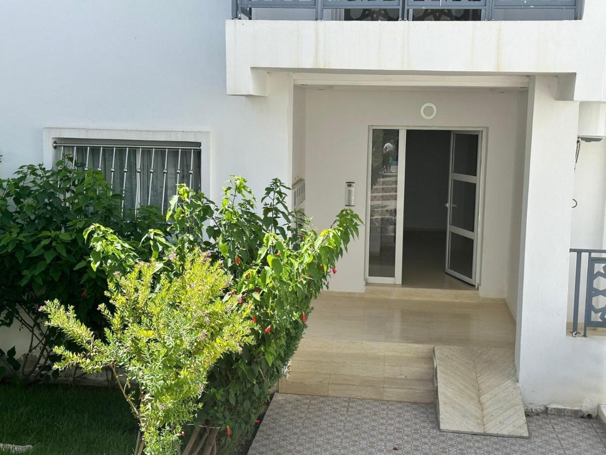 Mirage Appart Tanger Ngoại thất bức ảnh