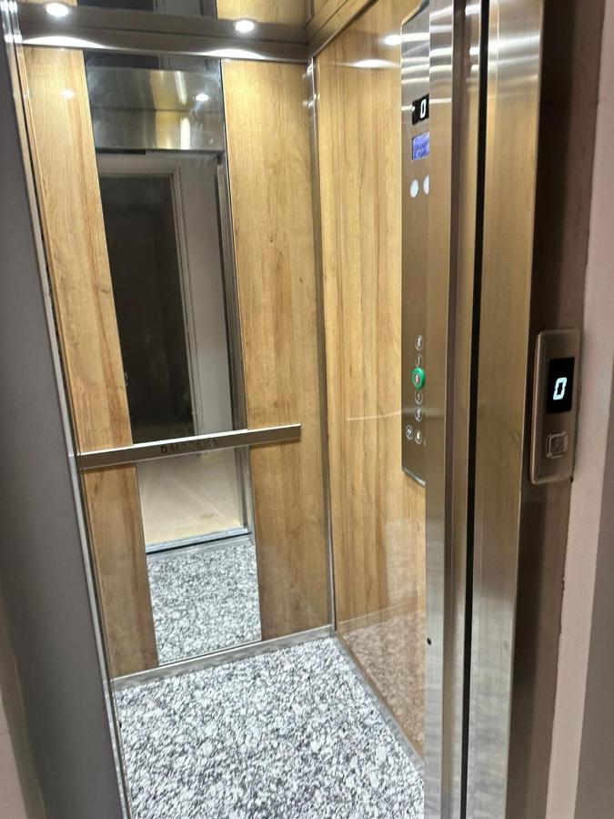 Mirage Appart Tanger Ngoại thất bức ảnh