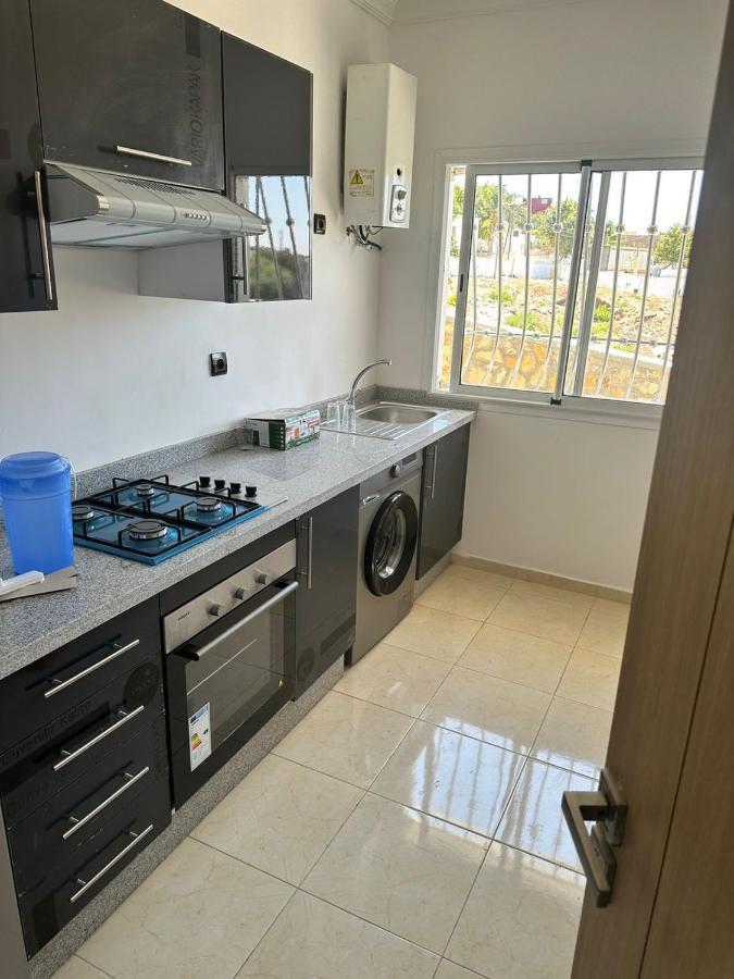 Mirage Appart Tanger Ngoại thất bức ảnh