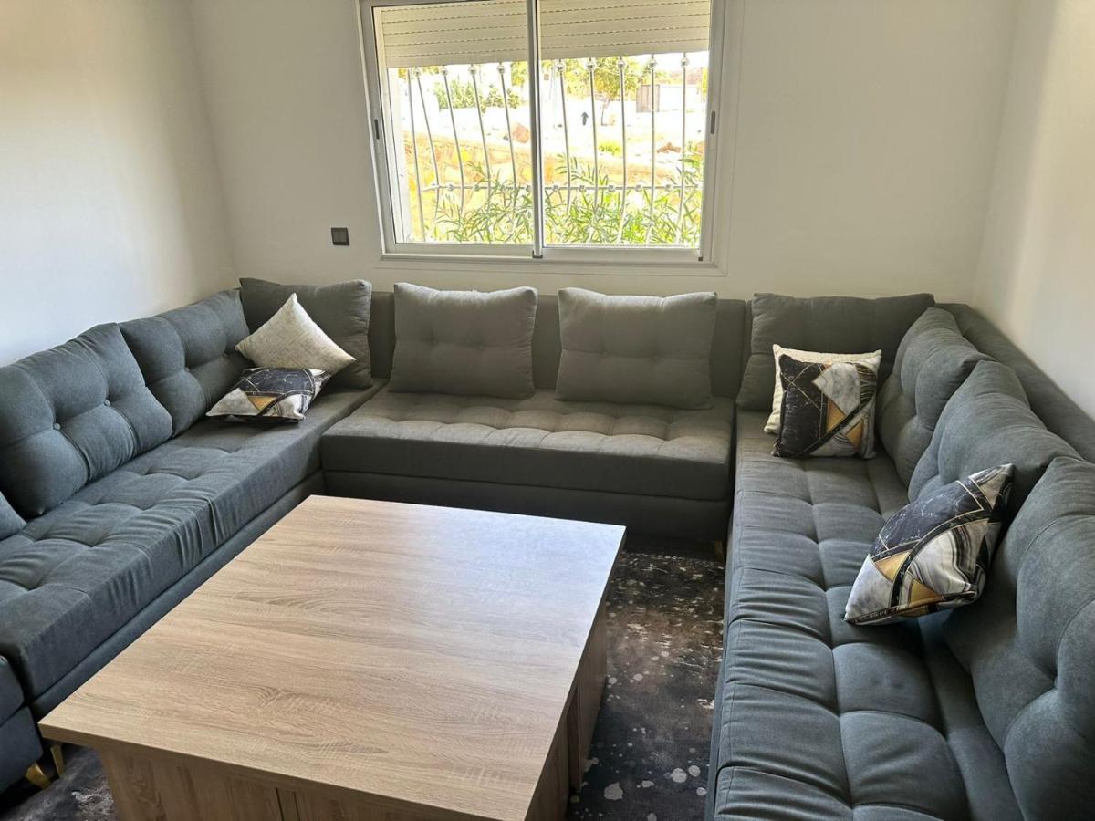 Mirage Appart Tanger Ngoại thất bức ảnh