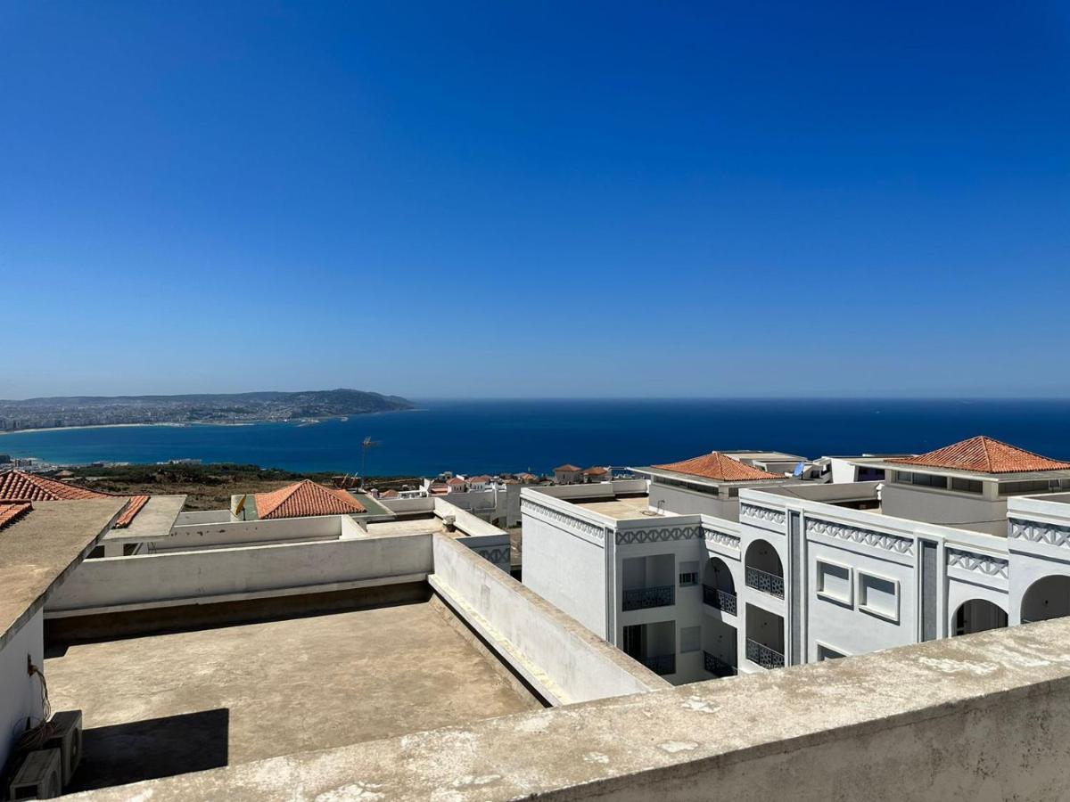 Mirage Appart Tanger Ngoại thất bức ảnh