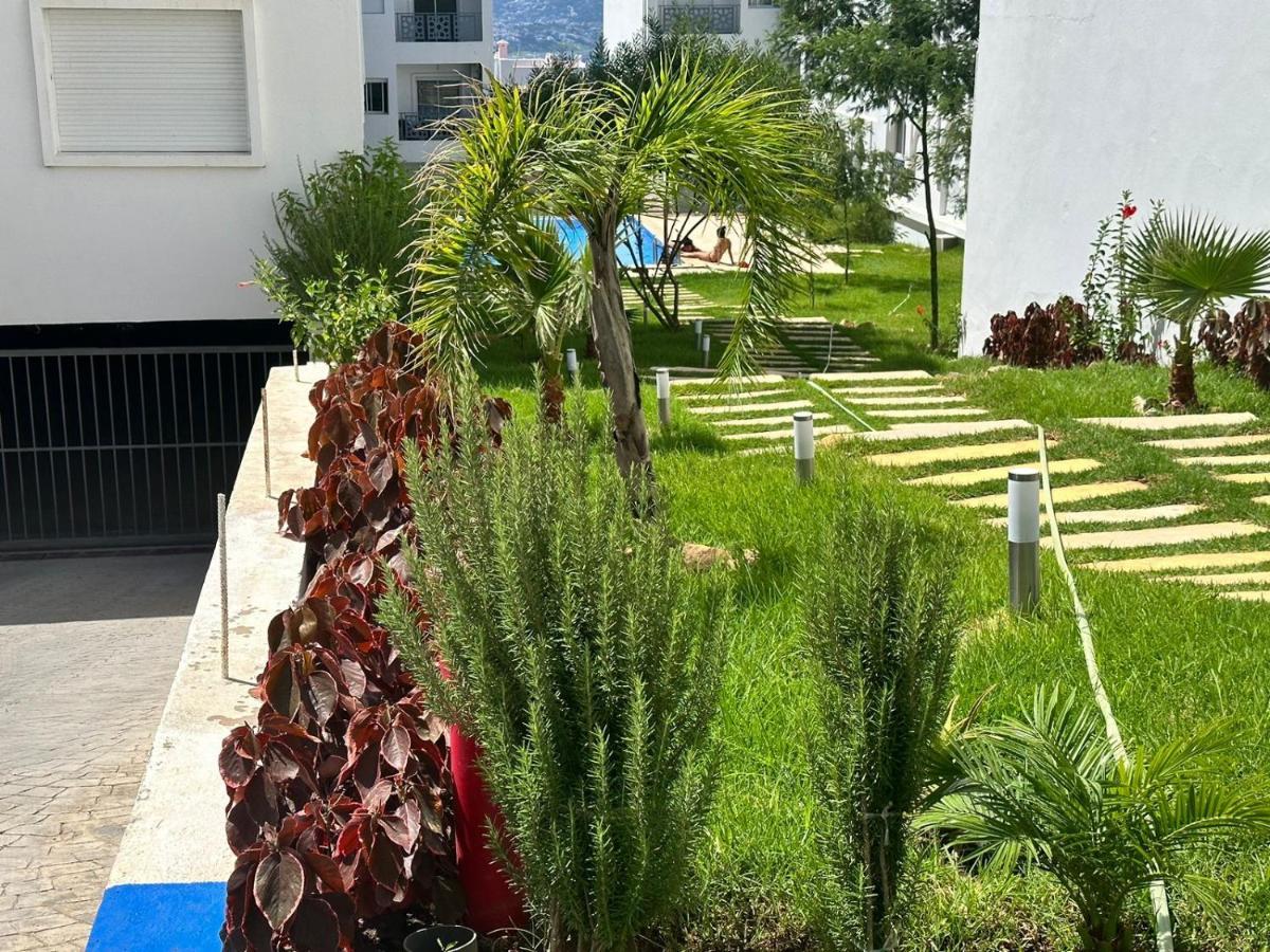 Mirage Appart Tanger Ngoại thất bức ảnh