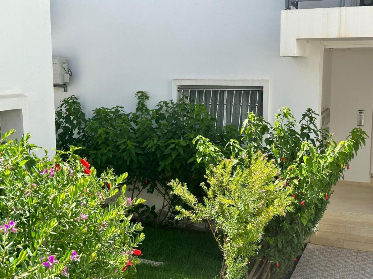 Mirage Appart Tanger Ngoại thất bức ảnh