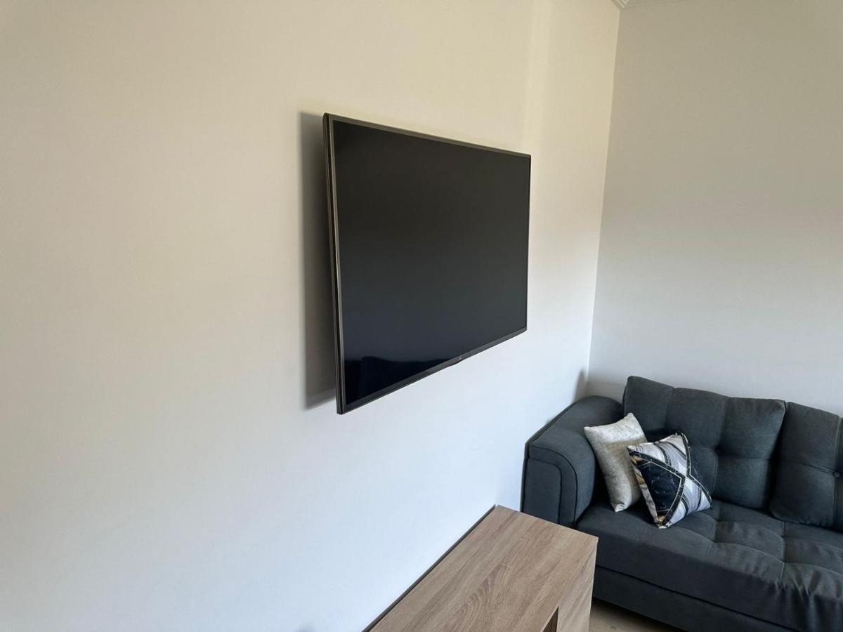 Mirage Appart Tanger Ngoại thất bức ảnh